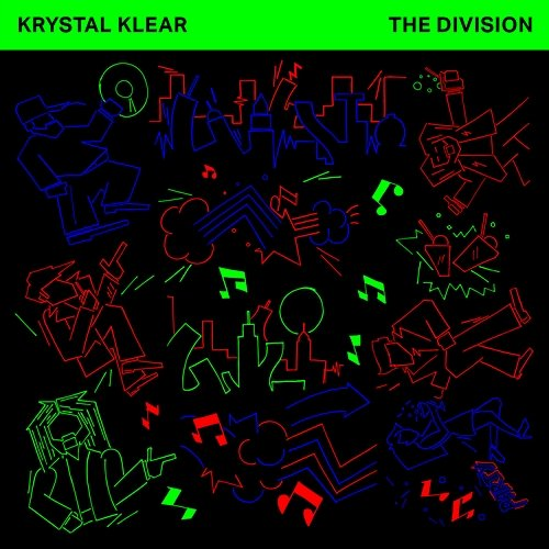 The Division Krystal Klear