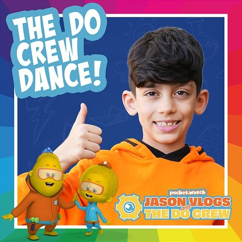 The Do Crew Dance JasonVlogs and The Do Crew