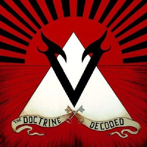 The Doctrine Decoded Loch Vostok