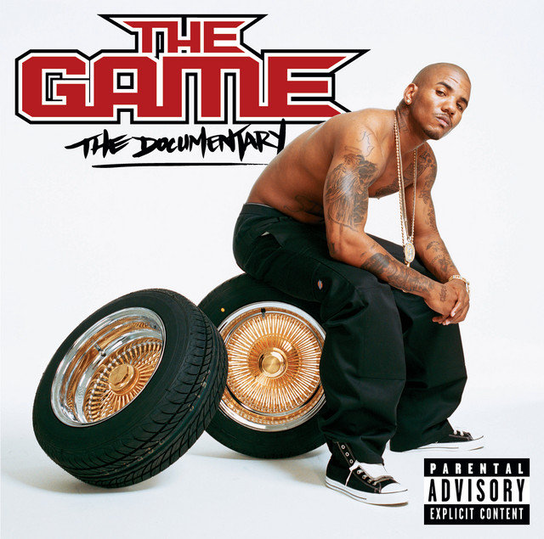 The Documentary The Game