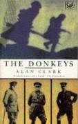 The Donkeys Clark Alan