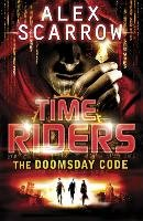 The Doomsday Code Scarrow Alex