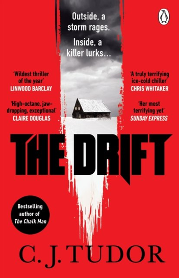 The Drift Tudor C. J.