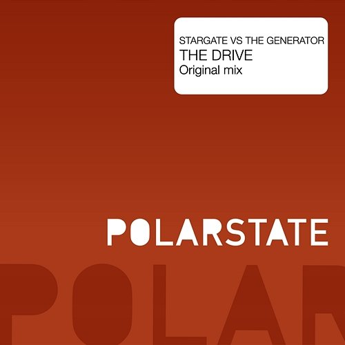 The Drive StarGate, The Generator