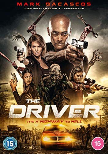 The Driver Kaosayananda Wych