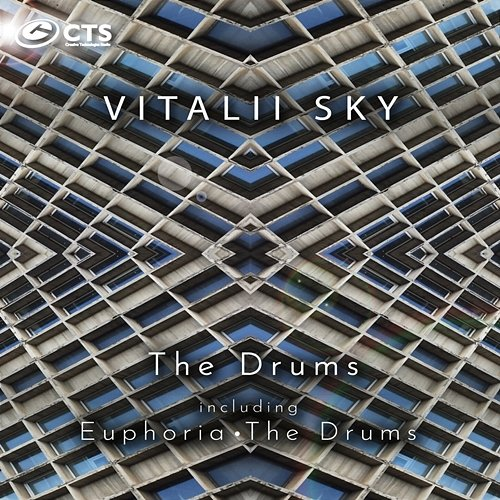 The Drums Vitalii Sky