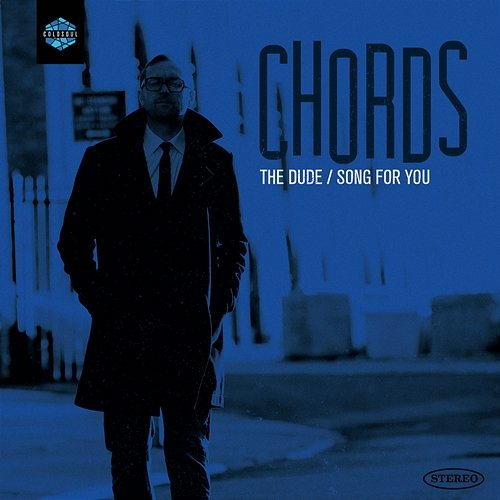 The Dude Chords