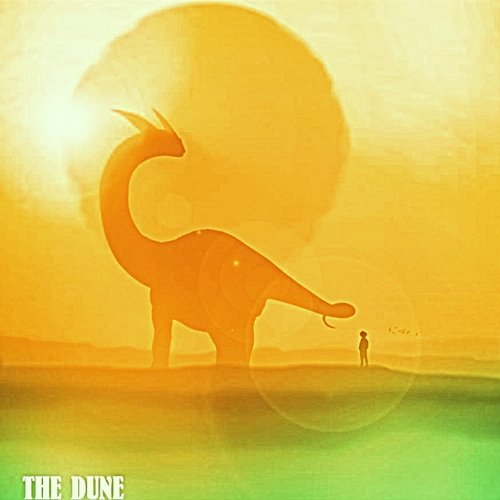 The Dune Geraldo Usman