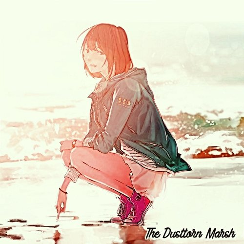 The Dusttorn Marsh Kayne Latangela
