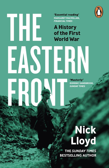 The Eastern Front Lloyd Nick