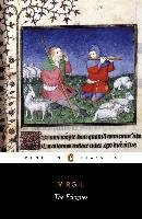The Eclogues Virgil