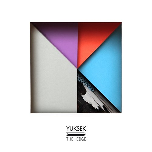 The Edge Yuksek