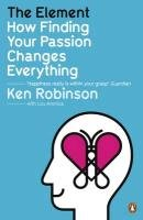 The Element Robinson Ken