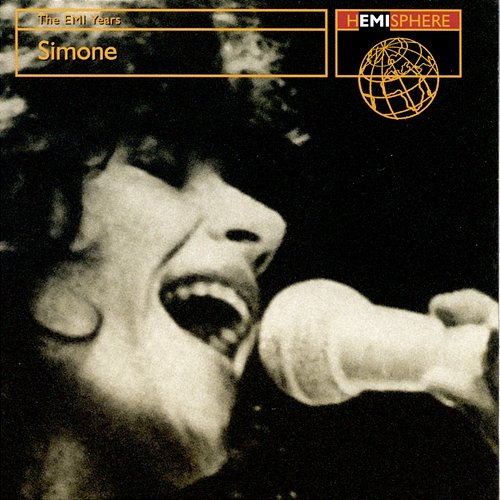 The EMI Years Simone