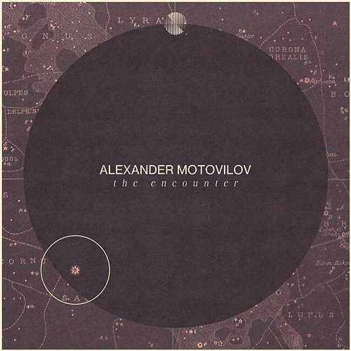The Encounter Alexander Motovilov