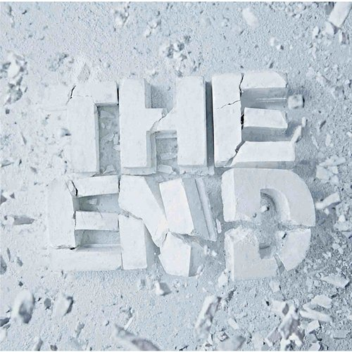 THE END Blue Encount