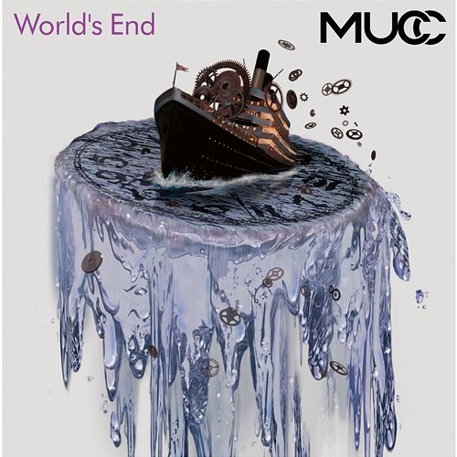 The End Mucc