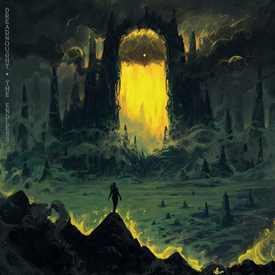 The Endless Dreadnought