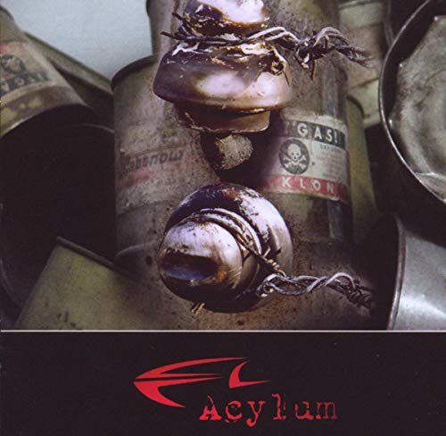 The Enemy Acylum