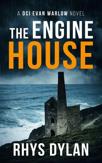 The Engine House Rhys Dylan