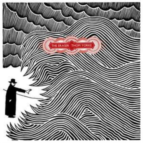 The Eraser Yorke Thom