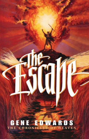 The Escape Gene Edwards