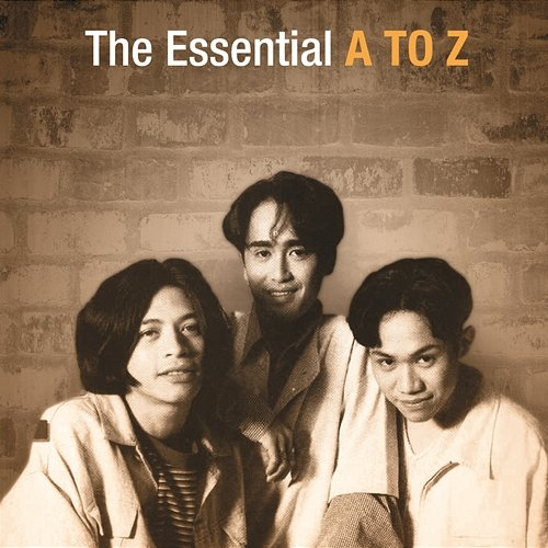 The Essential A To Z