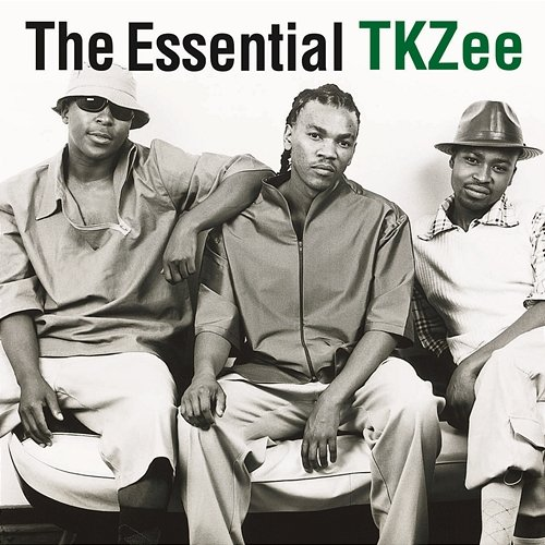 The Essential TKZEE