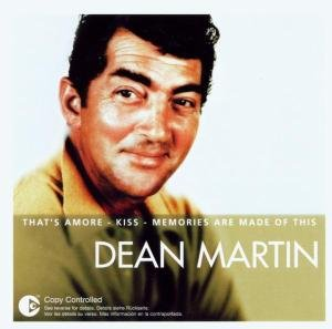 The Essential Dean Martin