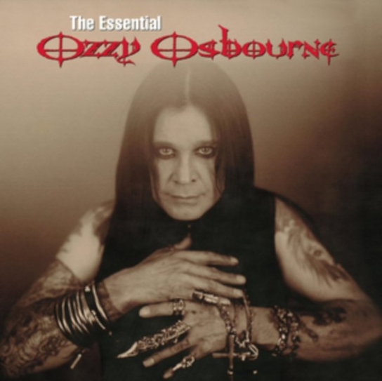 The Essential Osbourne Ozzy