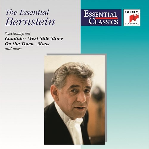 The Essential Bernstein Leonard Bernstein