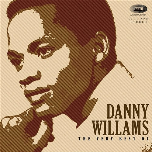 The Essential Collection Danny Williams