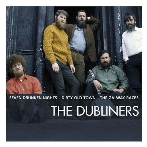 The Essential Collection The Dubliners