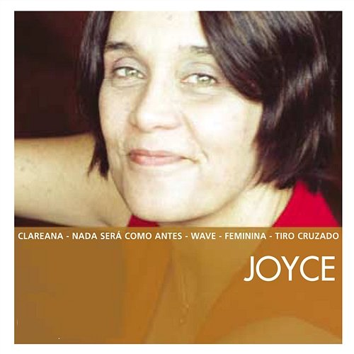 The Essential Joyce Joyce