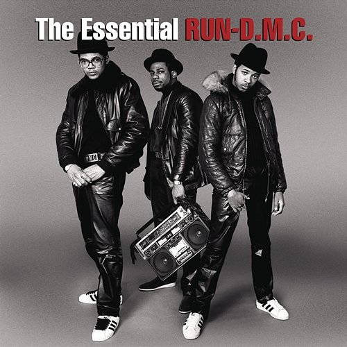 The Essential Run DMC Run DMC