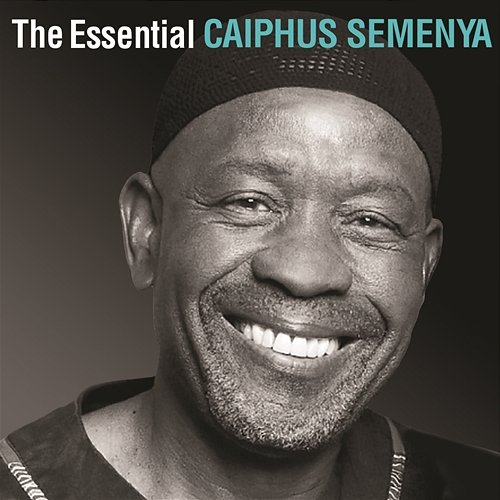 The Essentials Caiphus Semenya