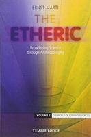 The Etheric Marti Ernst