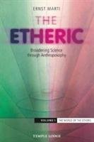 The Etheric Marti Ernst