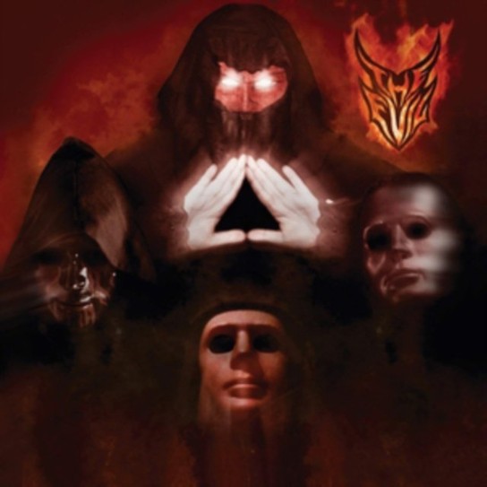 The Evil The Evil