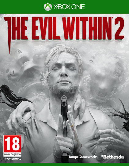 The Evil Within 2, Xbox One Tango Gameworks