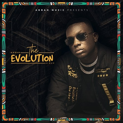 The Evolution Abbah