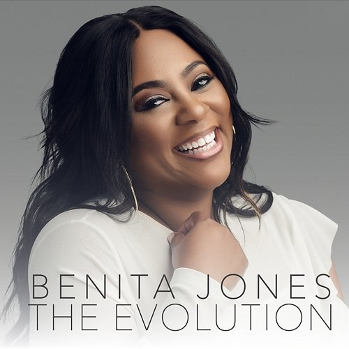 The Evolution - EP Benita Jones