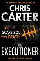 The Executioner Carter Chris