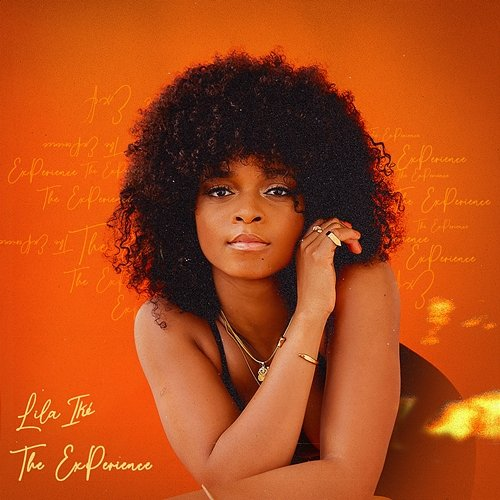 The ExPerience Lila Iké