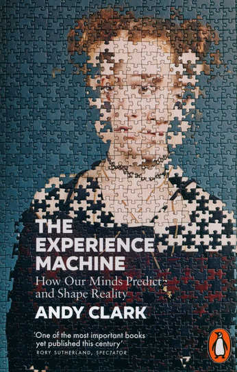 The Experience Machine Clark Andy