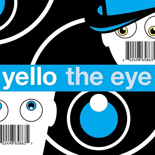 The Eye Yello