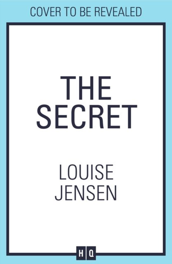 The Fall Louise Jensen