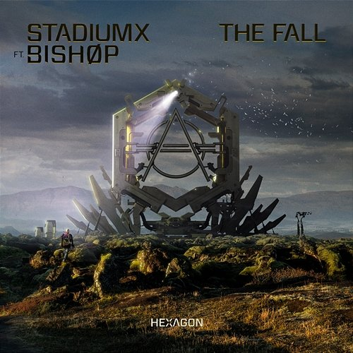 The Fall Stadiumx feat. BISHØP