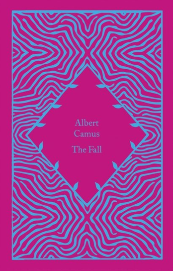 The Fall Camus Albert
