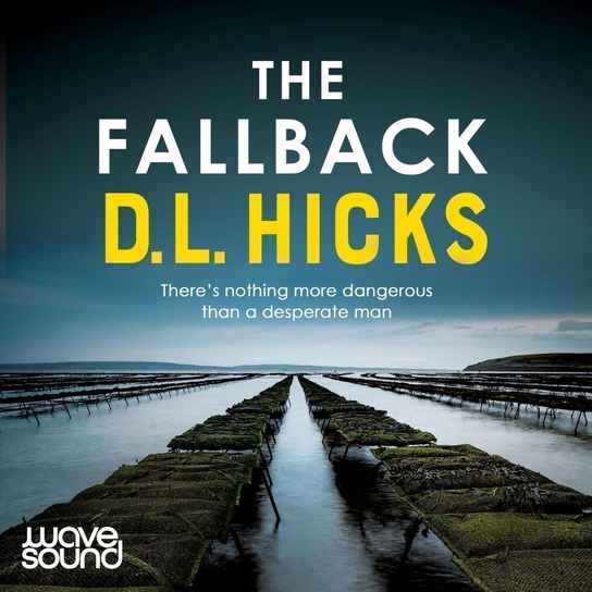 The Fallback - audiobook D. L. Hicks
